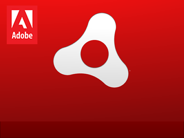 Adobe AIR Runtime