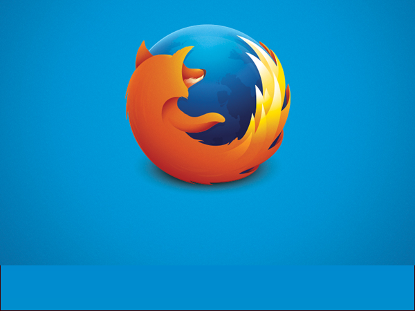 Mozilla Firefox 45.9 ESR